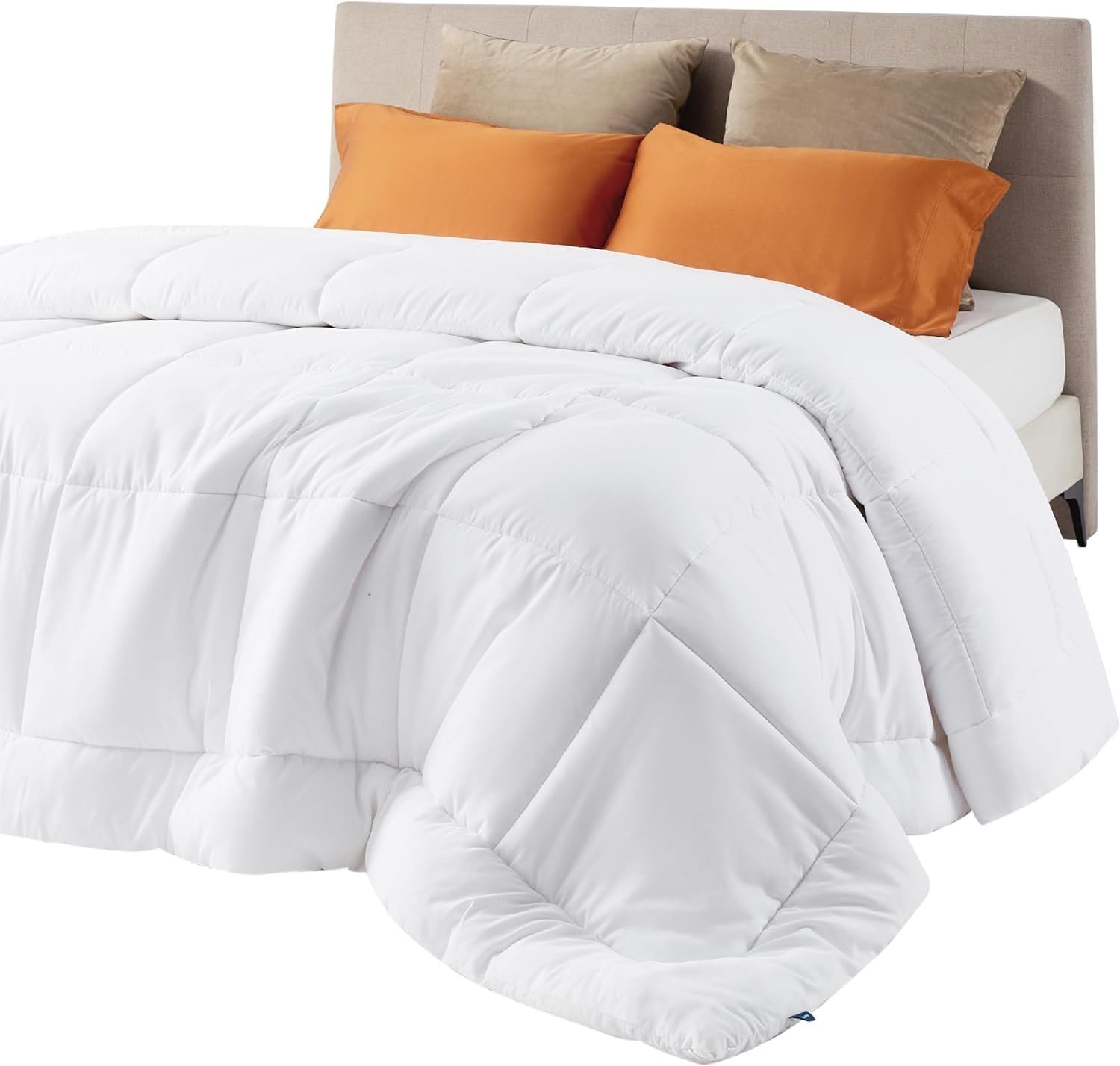 Bedsure Down Alternative Comforter