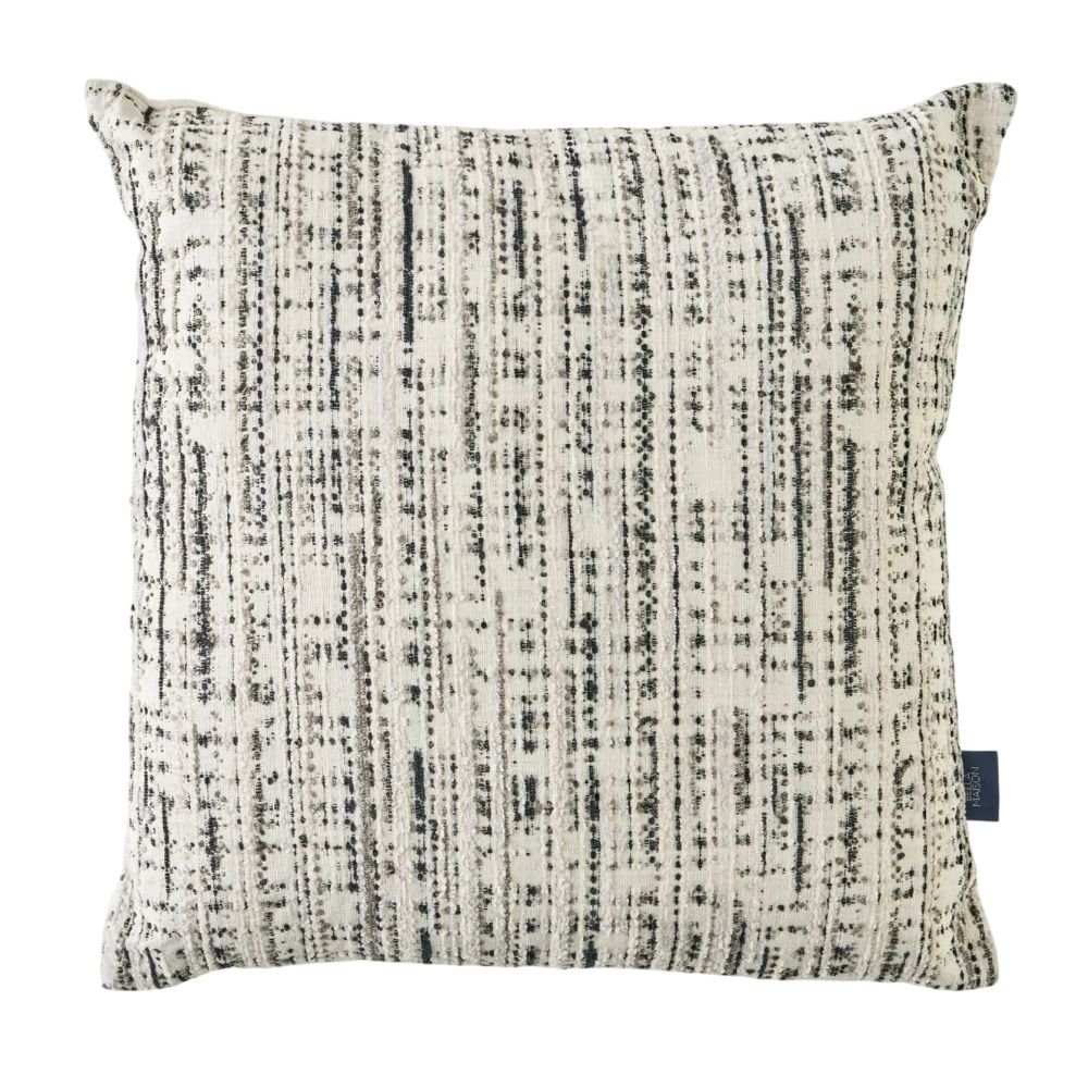 Bella Maison Milan Striped Throw Pillow