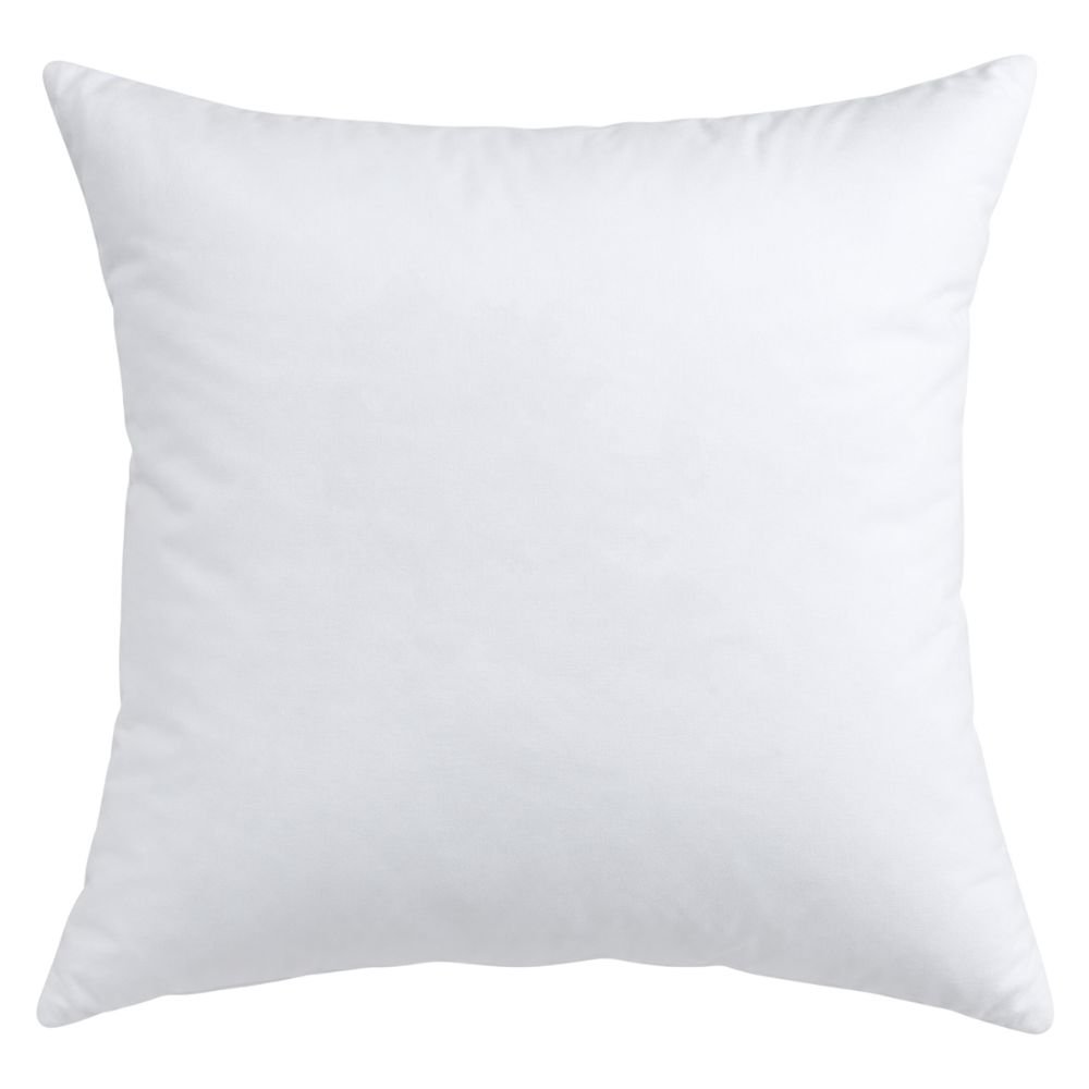 Hackner Home Classic Down Feather Pillow Inserts