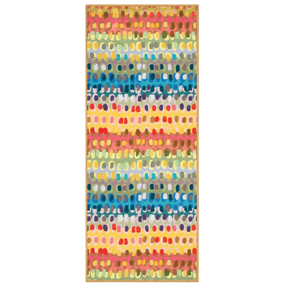 Jxgzyy Chenille Runner Rug, 2’2″x6′