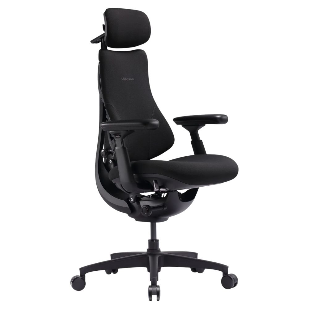 LiberNovo Omni SE Dynamic Ergonomic Chair