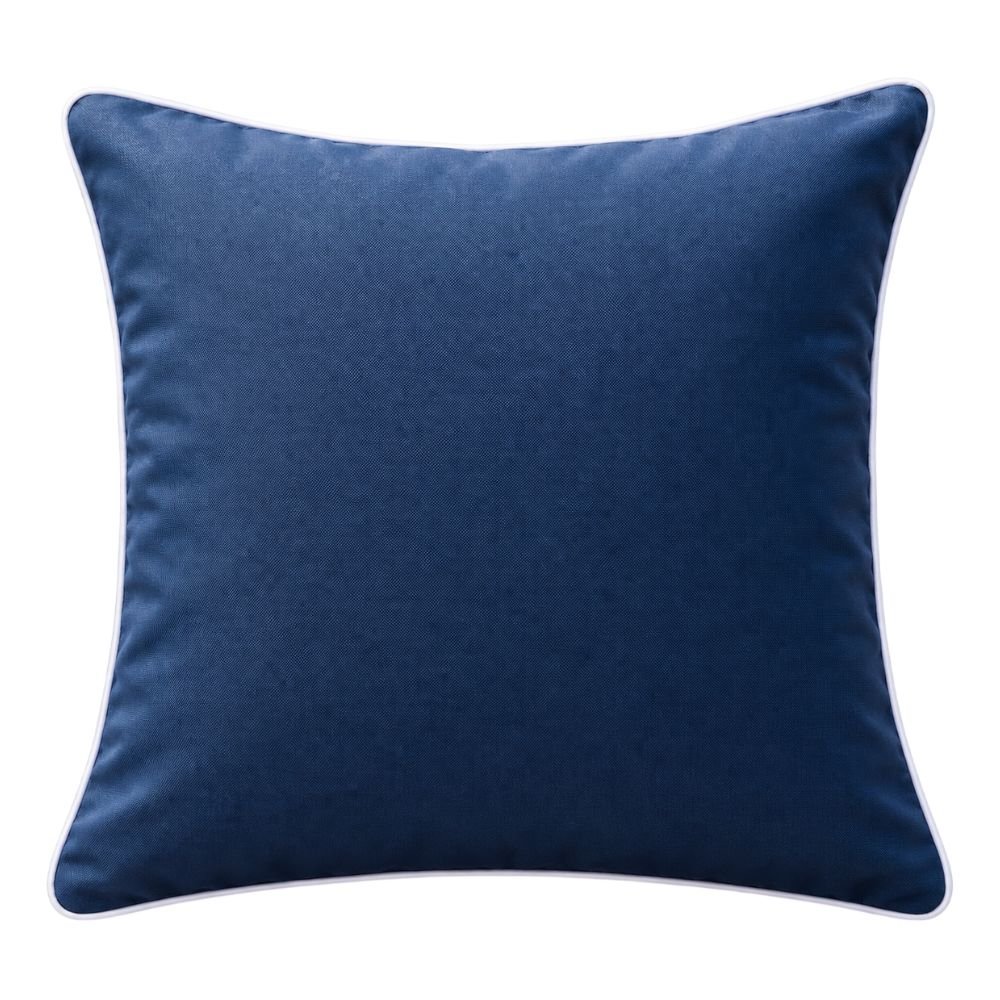 Phantoscope Outdoor Waterproof Pillow Covers, 2-Pack