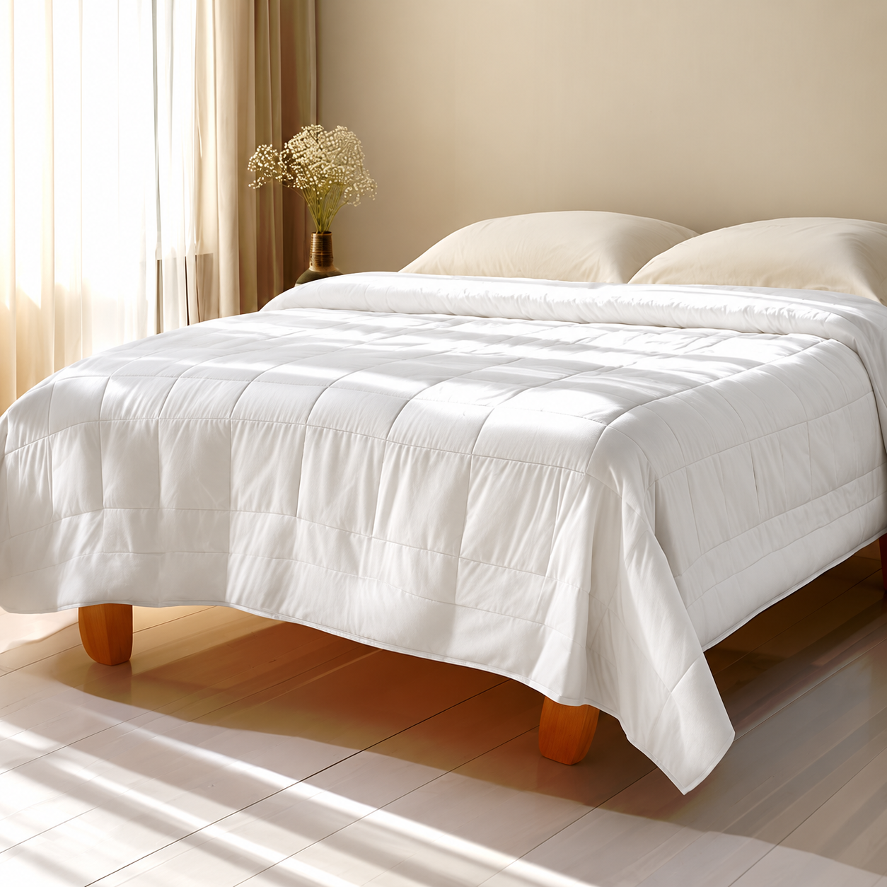 Sleep & Beyond myComforter Light