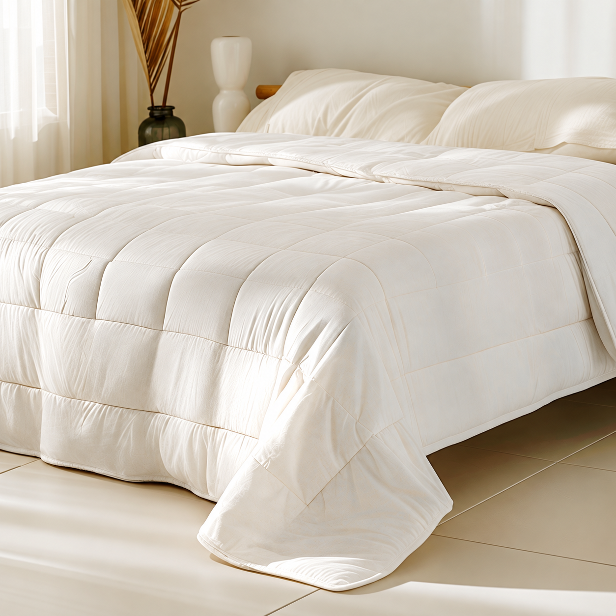 Sleep & Beyond myComforter
