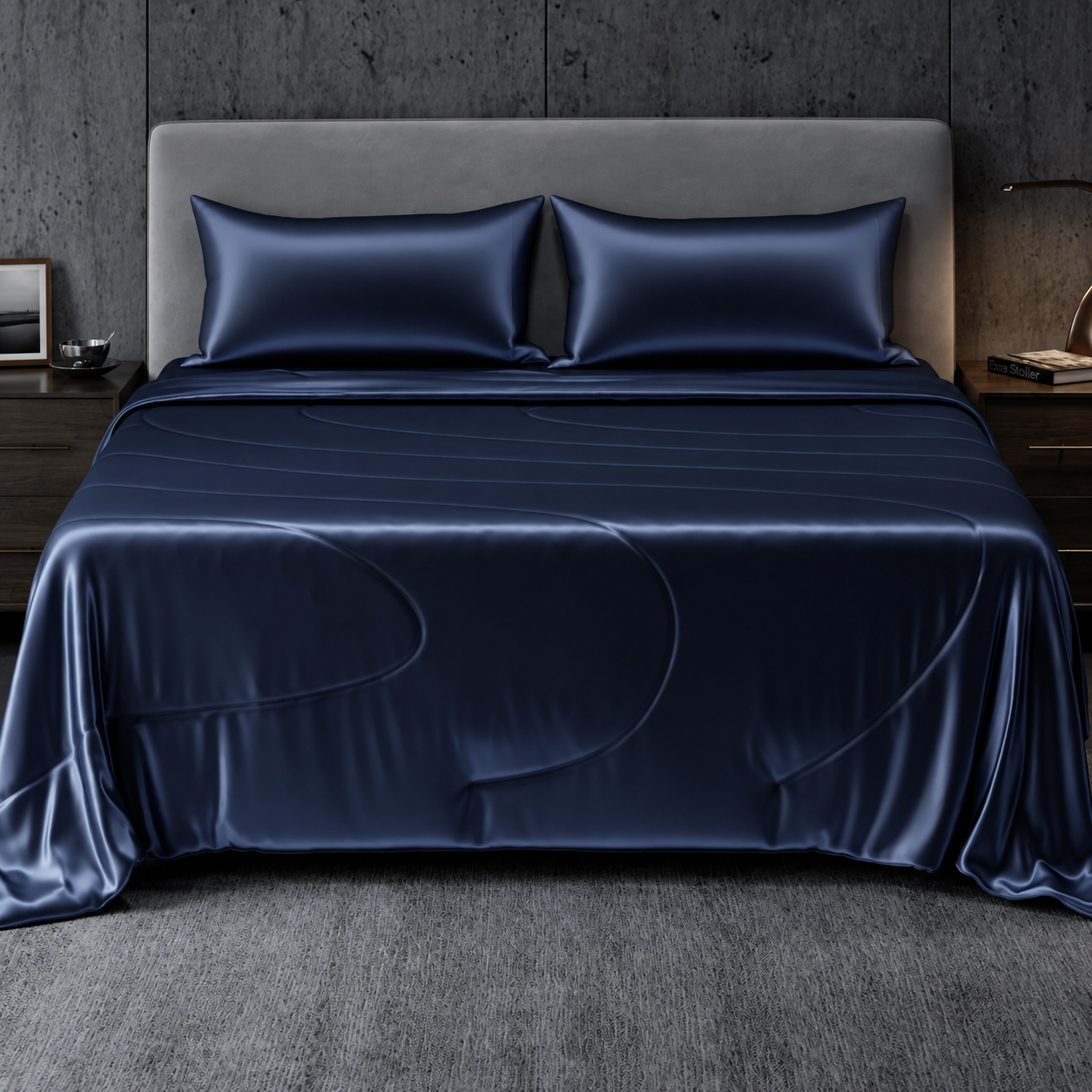 SweetNight CoolNest Cooling Comforter