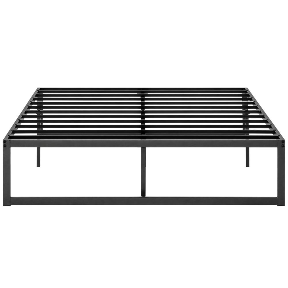 Zinus Abel Metal Platform Bed Frame