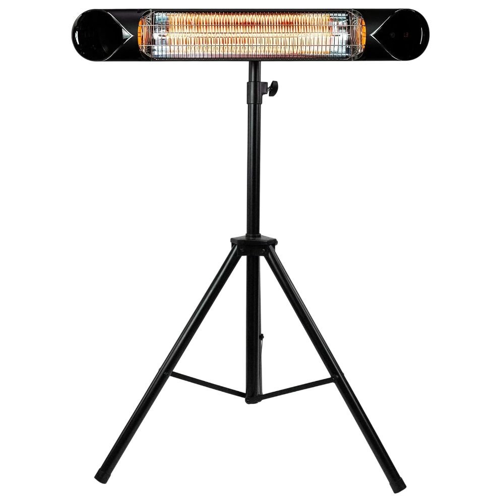 Briza Infrared Electric Patio Heater