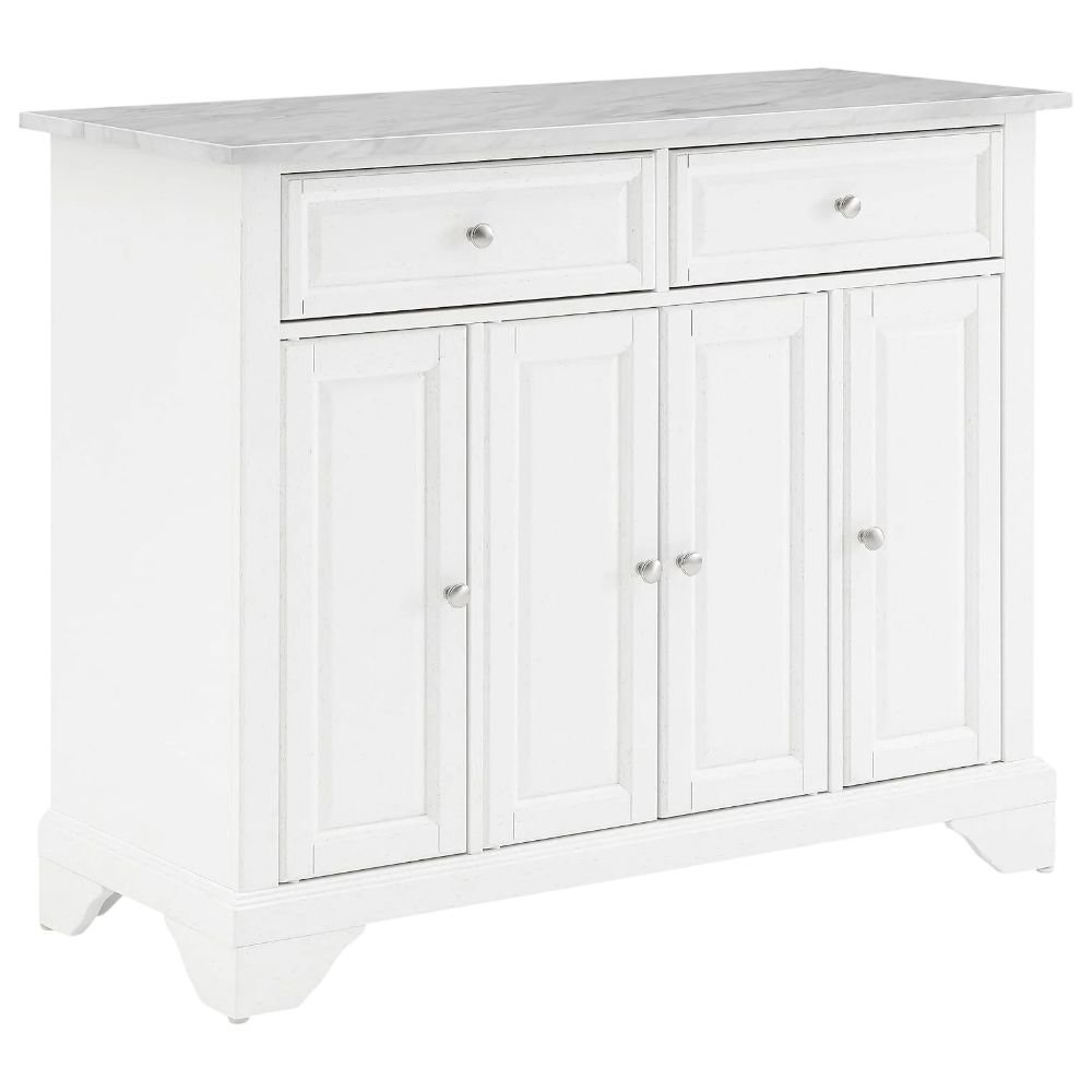 Crosley Avery Kitchen Island Cart