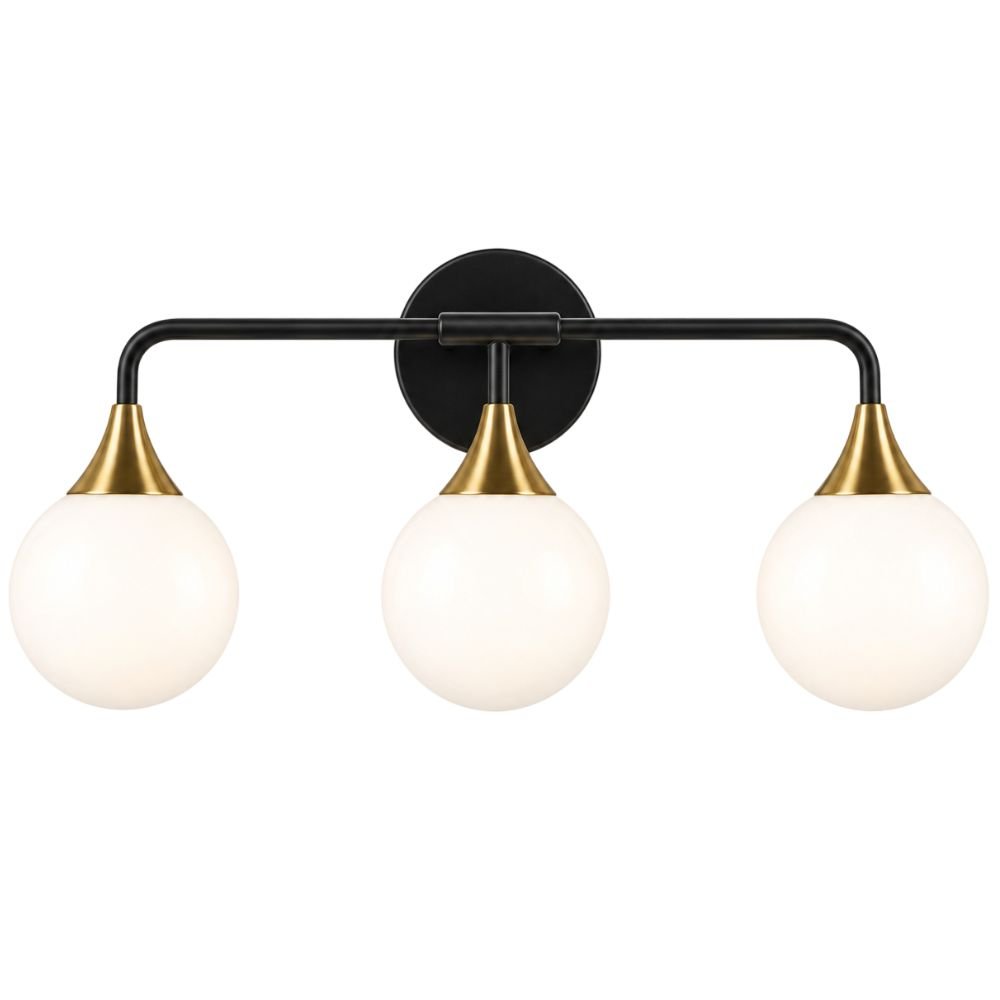 ExBrite Globe LED Vanity Light