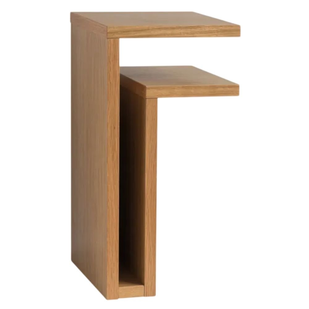 Maze F-SHELF Wall Mounted Bedside Table