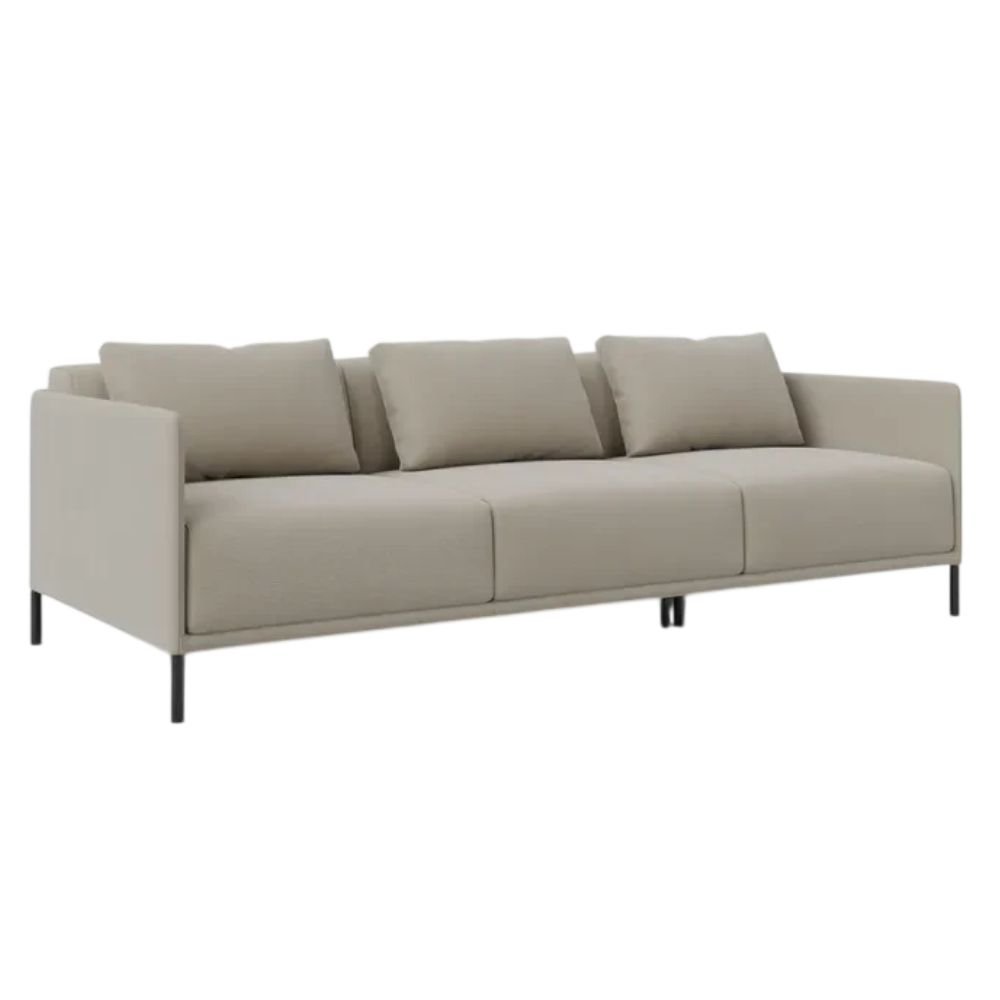 Milano Bedding Marsalis Sofa Bed