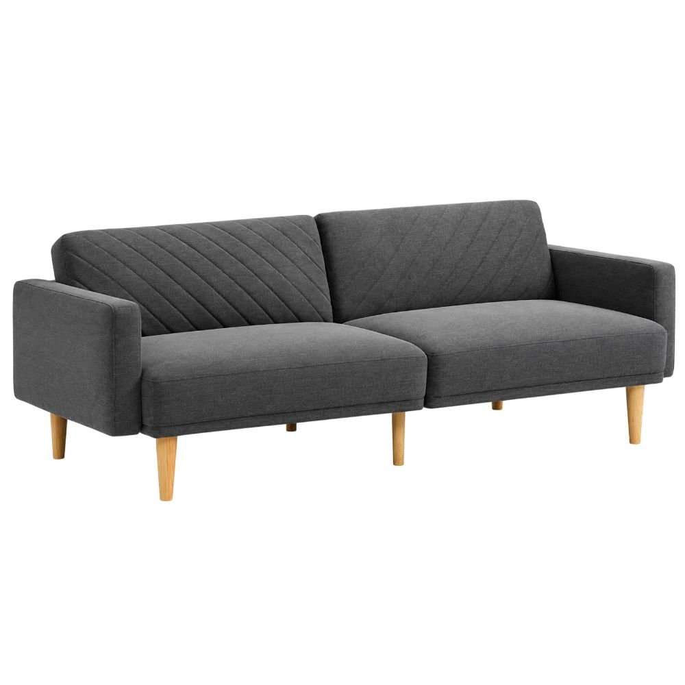 Mopio Split-Back Futon
