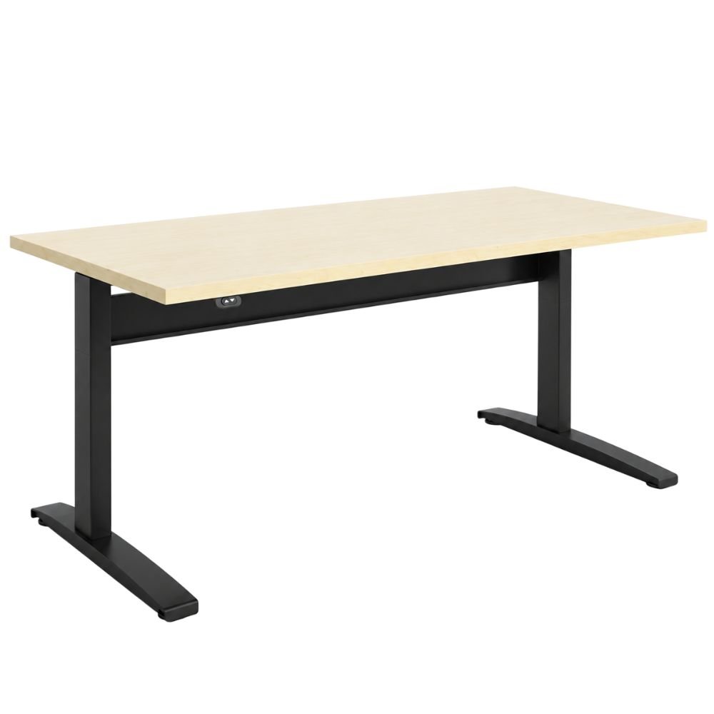 RightAngle Transcend Sit to Stand Desk