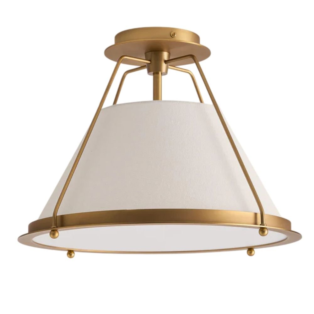 Rowabi Solace Flush Mount