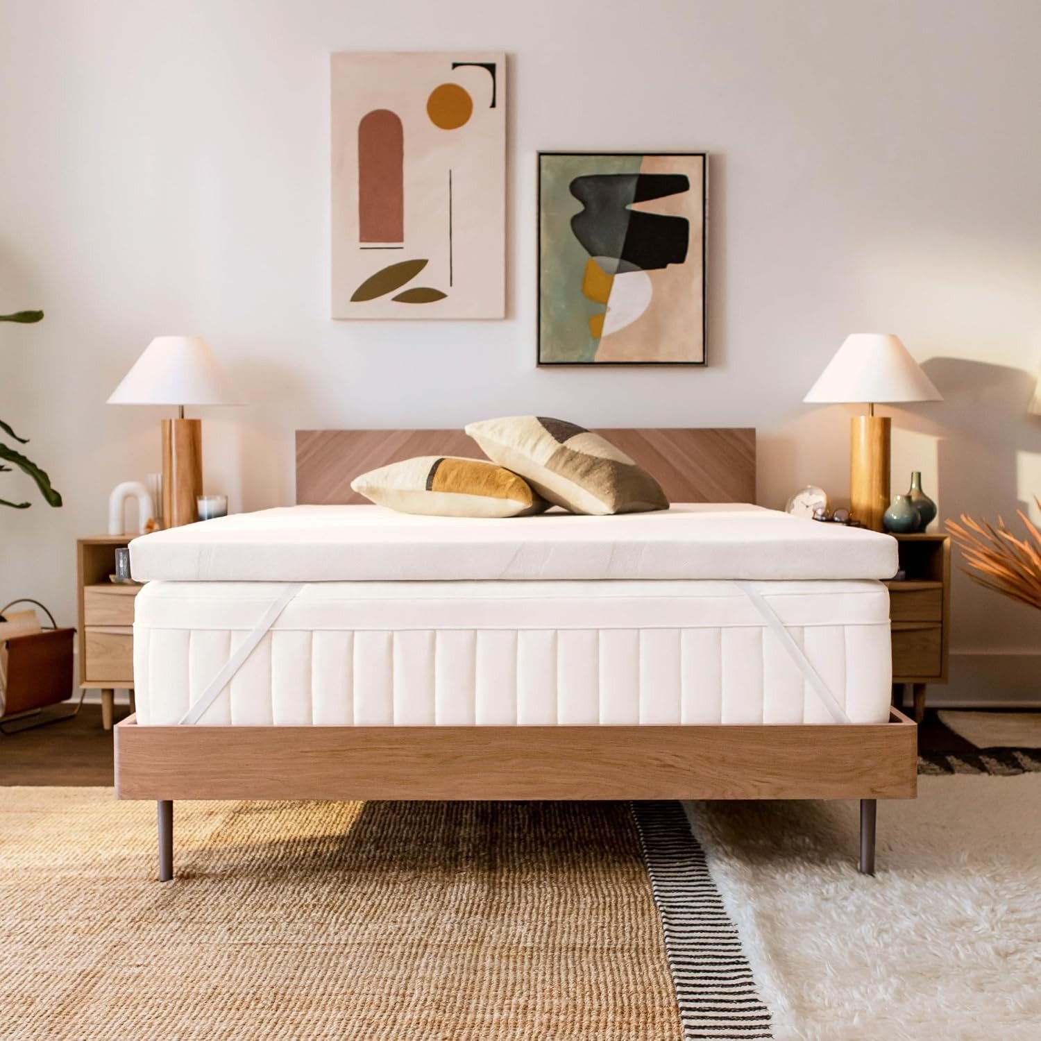 Tempur-Pedic TEMPUR-Adapt Supreme Topper
