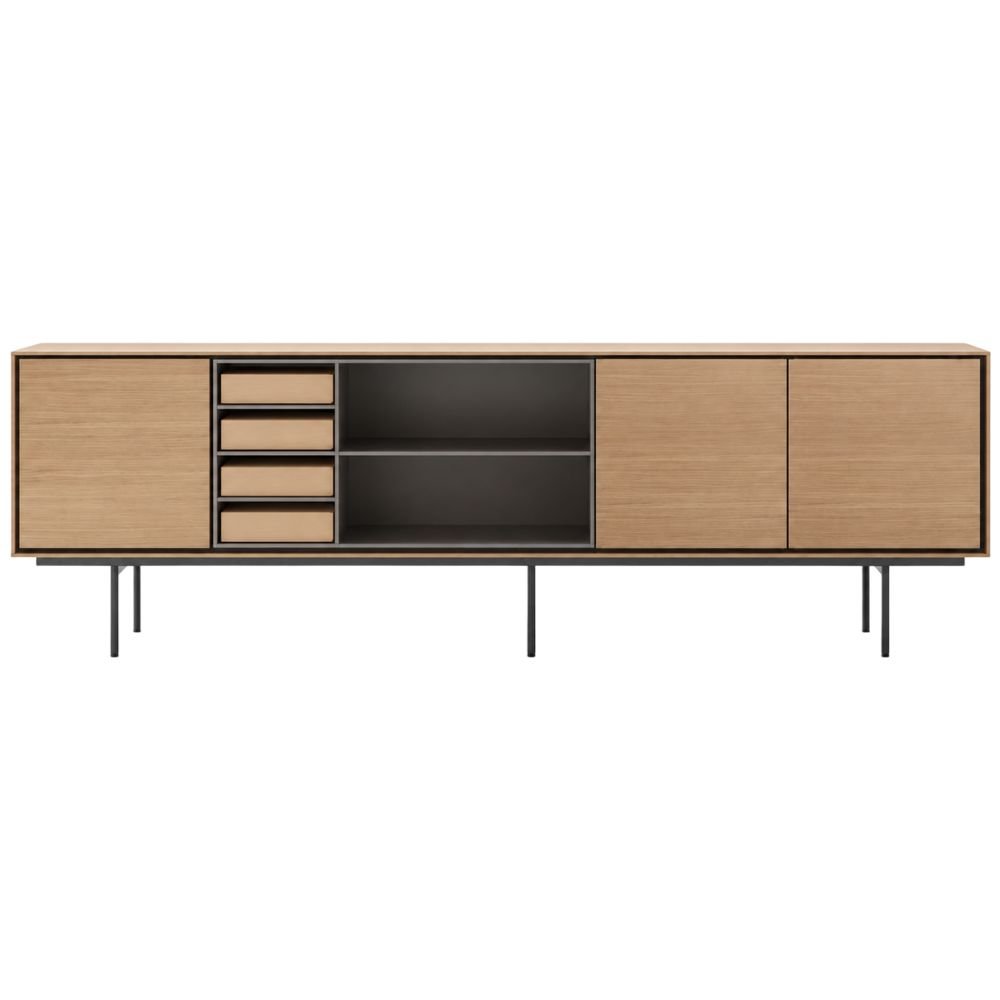 Treku Aura Modular Sideboard