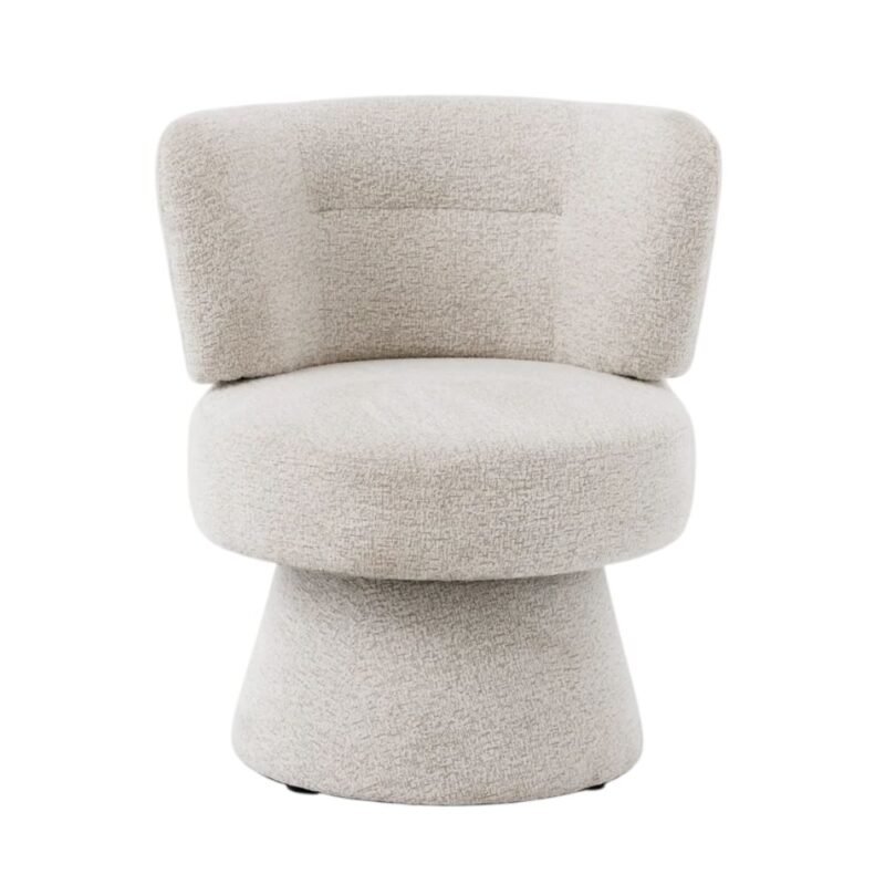 Welax Cove Swivel Accent Chair