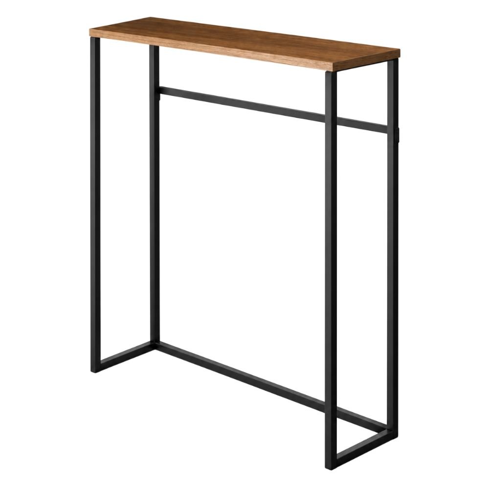 YAMAZAKI Home Slim Console Table